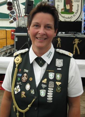 Birgit Kosfeld